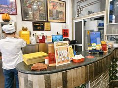 -民信老铺(华盖路店)