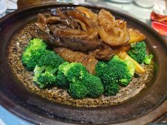 -老德州四合院·德州菜(天衢路店)