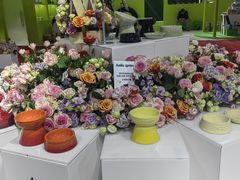 -东浩兰生上海世博展览馆