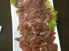 -喀尔喀大草原牛骨锅(幻星家园店)