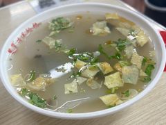 木耳圪贝-王大妈清汤饸饹(白云社区店)