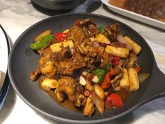 -小菜园新徽菜(江阴万达店)