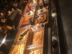 -比格比萨自助(宋家庄店)