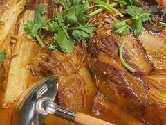 -奉天小馆·非遗东北菜(沈阳万象城店)