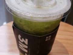 -方腻·3平方柠檬茶