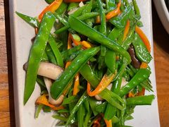 -云海肴·汽锅鸡·云南菜(天山百盛优客店)