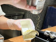 -野人先生Gelato(上海长宁龙之梦店)