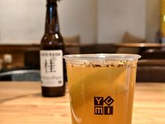 -YUMI芽米·法式烘焙·咖啡(骖鸾路店)