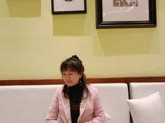 -COVA(平安金融中心店)