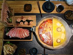 -湊湊火锅·茶憩(东城民盈国贸城店)