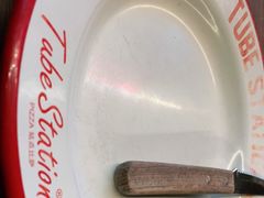 -Tubestation站点比萨(五道营店)