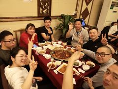 -山城年华老火锅(玉林店)