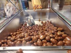 -新长发栗子食品有限公司(威海路店)