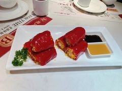 金网鲜虾肠粉-避风塘·老港味餐厅(虹口龙之梦店)
