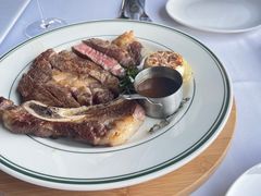 -Kathleen's Waitan 凯圣琳江景西餐厅(外滩店)