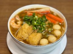 -曼谷食堂·泰国家庭料理(丹桂路店)