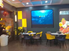 -苏格里岛自助海鲜烤肉火锅(集美万达店)