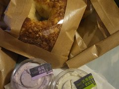 -巴黎贝甜(阳光上东店)