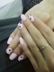 android_upload_pic-娃娃美甲wawa nail salon