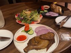 -猫岛主趣味餐厅(鼓浪屿店)