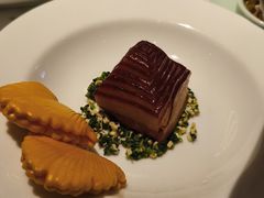 -湖滨28中餐厅·西湖宴·杭州君悦酒店