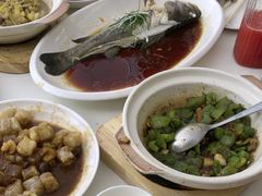 -天天渔港(杏林街店)