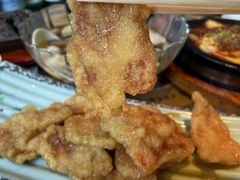 -七八冷面·延边朝鲜族美食(欢乐谷店)