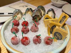 -贵木日本料理·铁板烧(新地假日广场店)