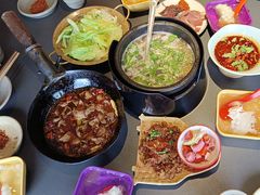 -古市香跷脚牛肉·非遗传承单位