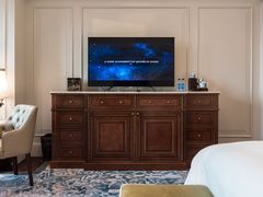 -广州富力丽思卡尔顿酒店