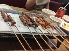 -管氏翅吧(马家堡店)