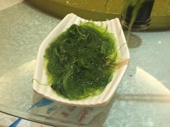 -小厨师·二十年沈家门小海鲜(百井坊巷店)