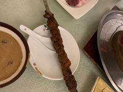 -福寿斋·老北京铜锅涮肉·烤鸭(顺义总店)