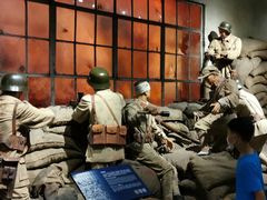 -上海四行仓库抗战纪念馆