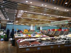 -幸福荣耀生鲜超市(和平街店)