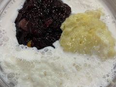 -满记甜品(苏州中心店)