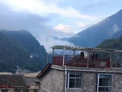 -神农架景区