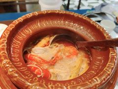 -沿江海南菜·文昌鸡祖师爷(大东海店)