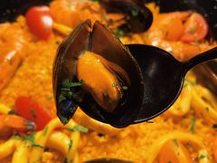 -AZUL by FUEL蓝色·法式酒馆(琶醍店)