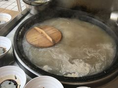 -陈记锅盖面(长江路店)