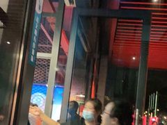 -马海涛牛肉串·东北吉林烧烤(领汇广场店)