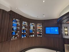 -CHARLIETOWN红茶公司(南京万象天地店)