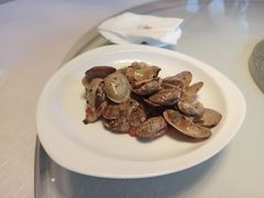 -上海金桥红枫万豪酒店-万豪中餐厅