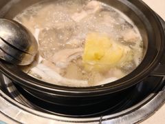 -百年果林椰子鸡(中洲店)