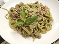 -沏点Trattoria意大利餐厅(新街口店)