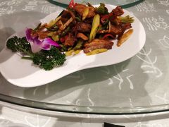 -巴渝兄弟川菜(宽街店)