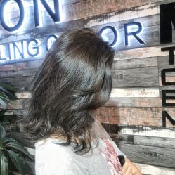-MS.SALON美发沙龙