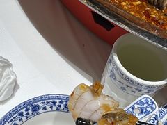 -大张烙馍村(泉山店)