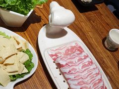 -额尔敦草原涮羊肉·烧烤(冻青树总店)