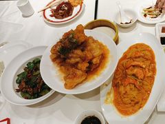 -老妈菜馆(建设街店)